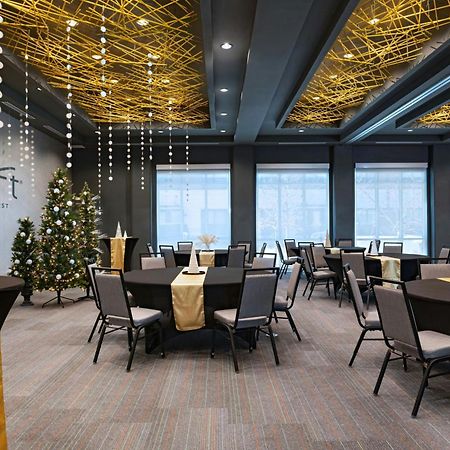 Aloft Austin Southwest酒店 外观 照片