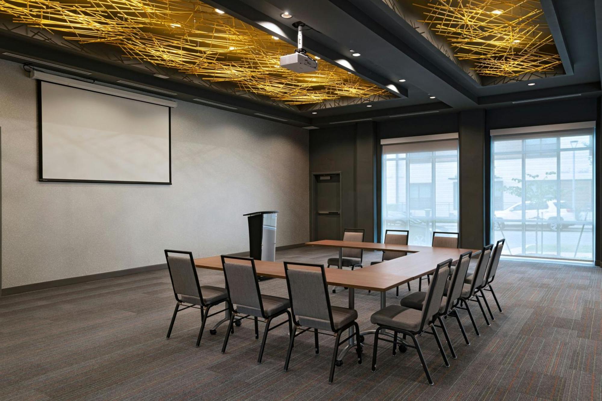 Aloft Austin Southwest酒店 外观 照片