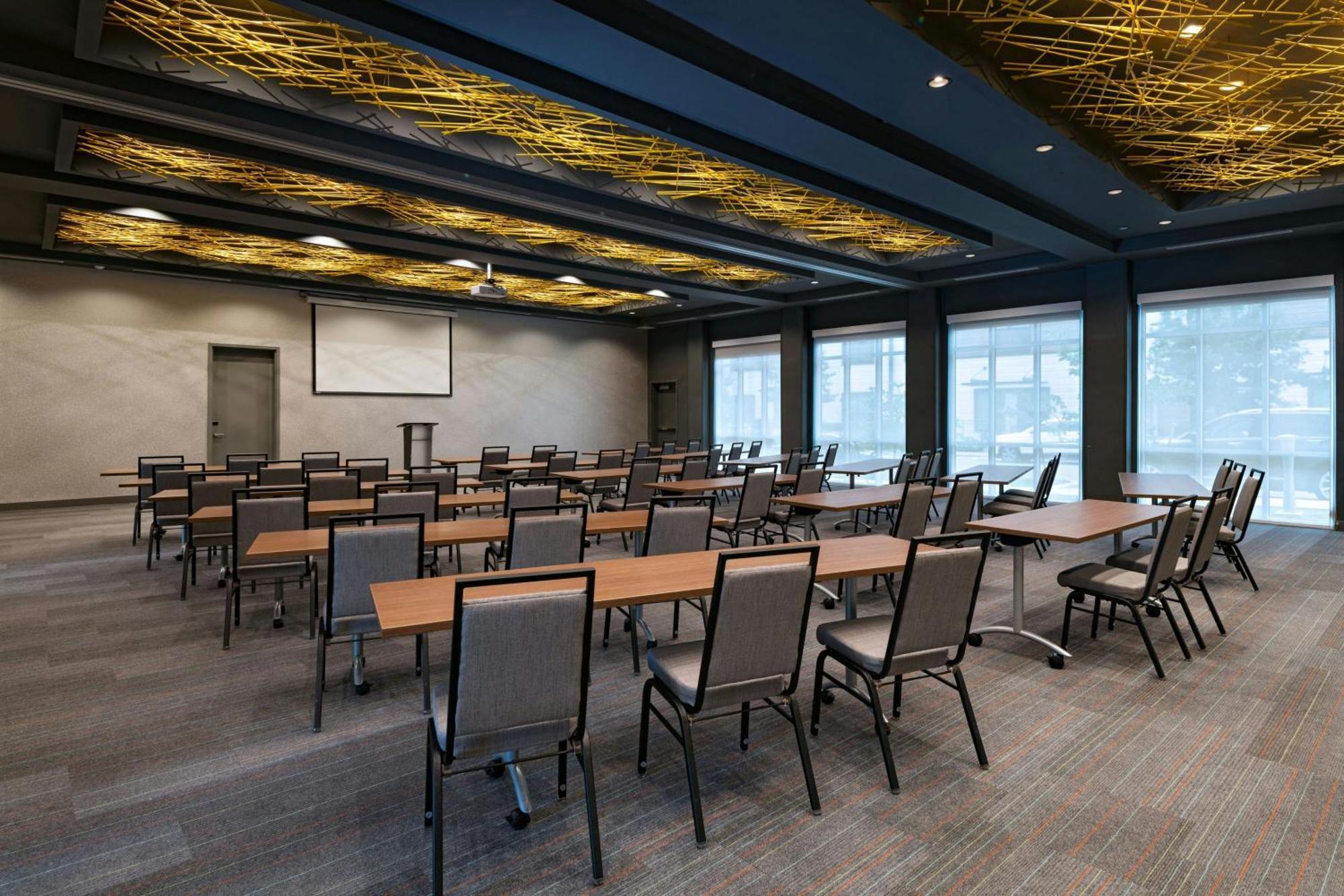 Aloft Austin Southwest酒店 外观 照片