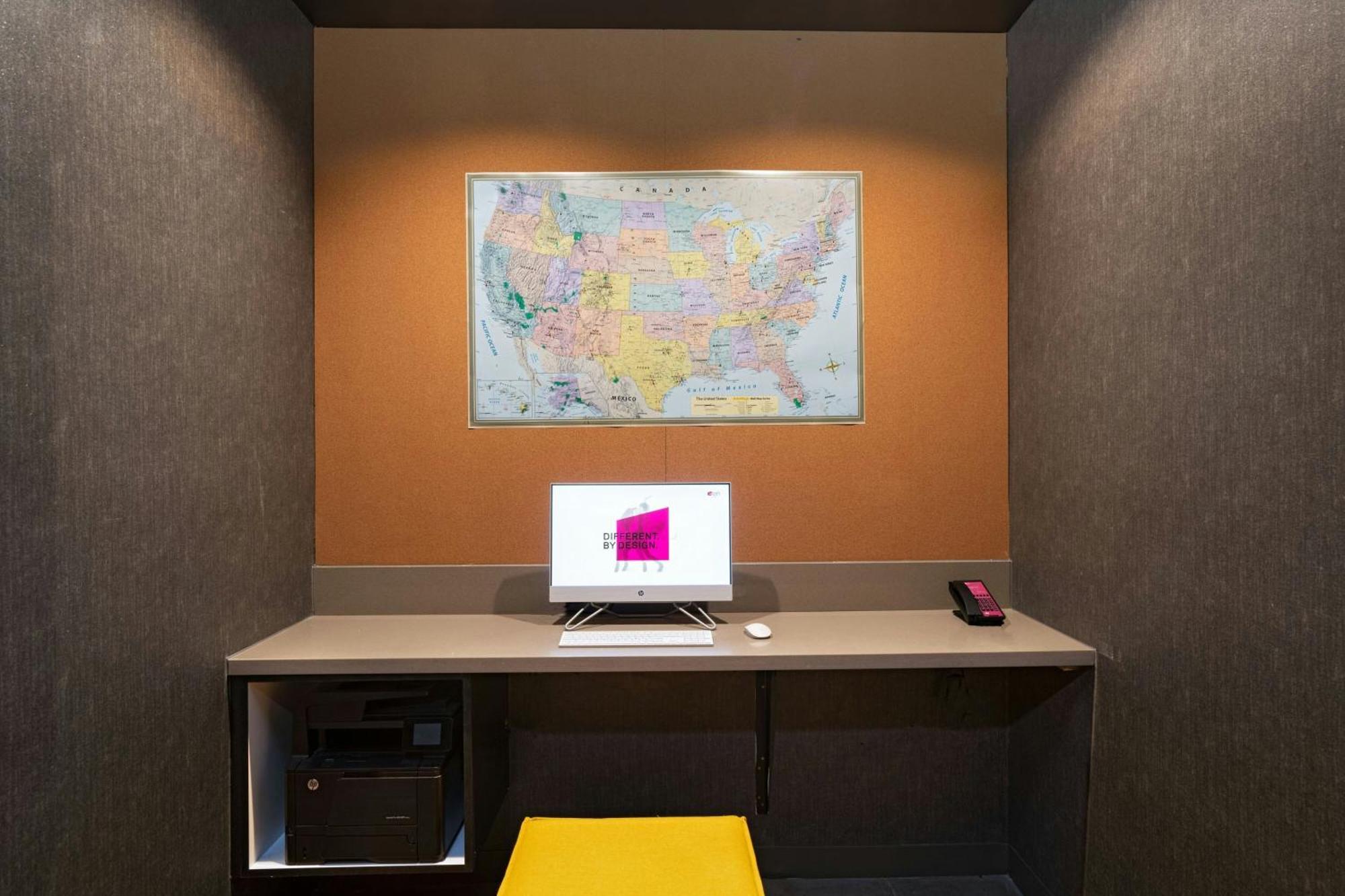 Aloft Austin Southwest酒店 外观 照片