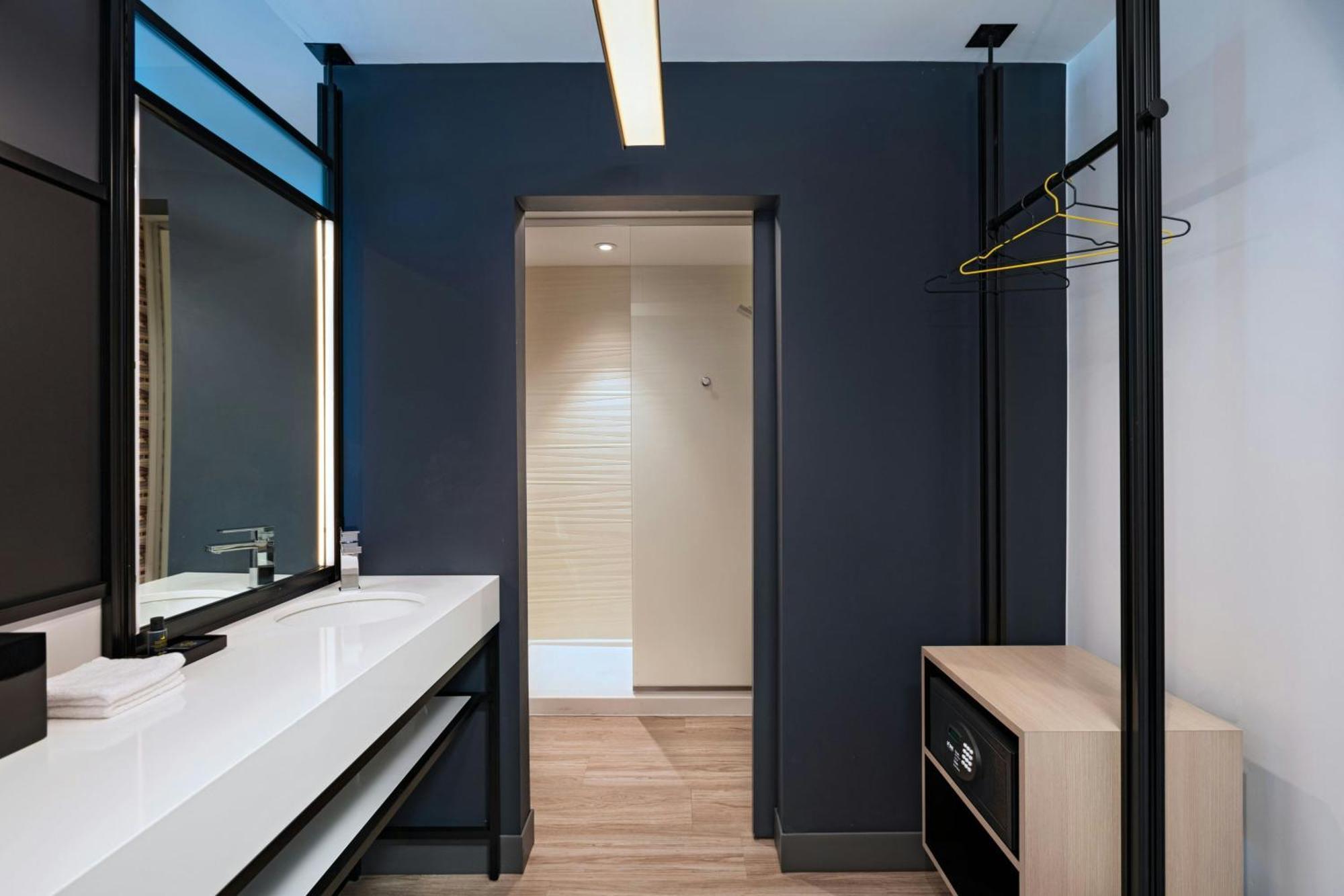 Aloft Austin Southwest酒店 外观 照片