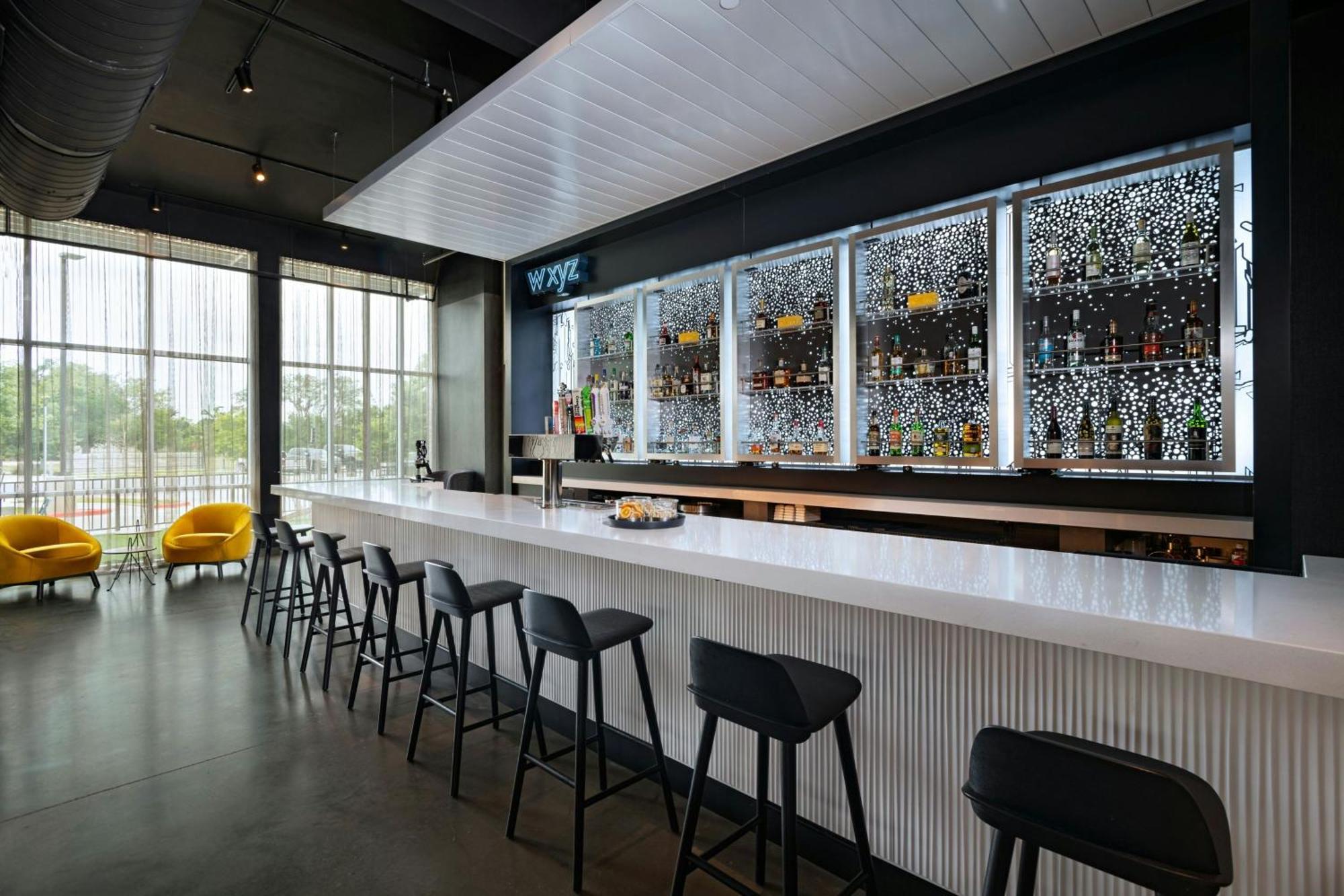 Aloft Austin Southwest酒店 外观 照片