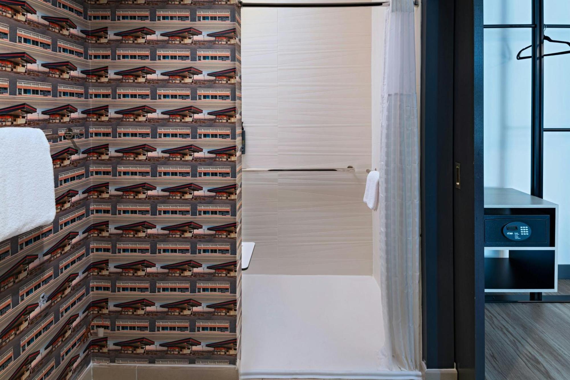 Aloft Austin Southwest酒店 外观 照片