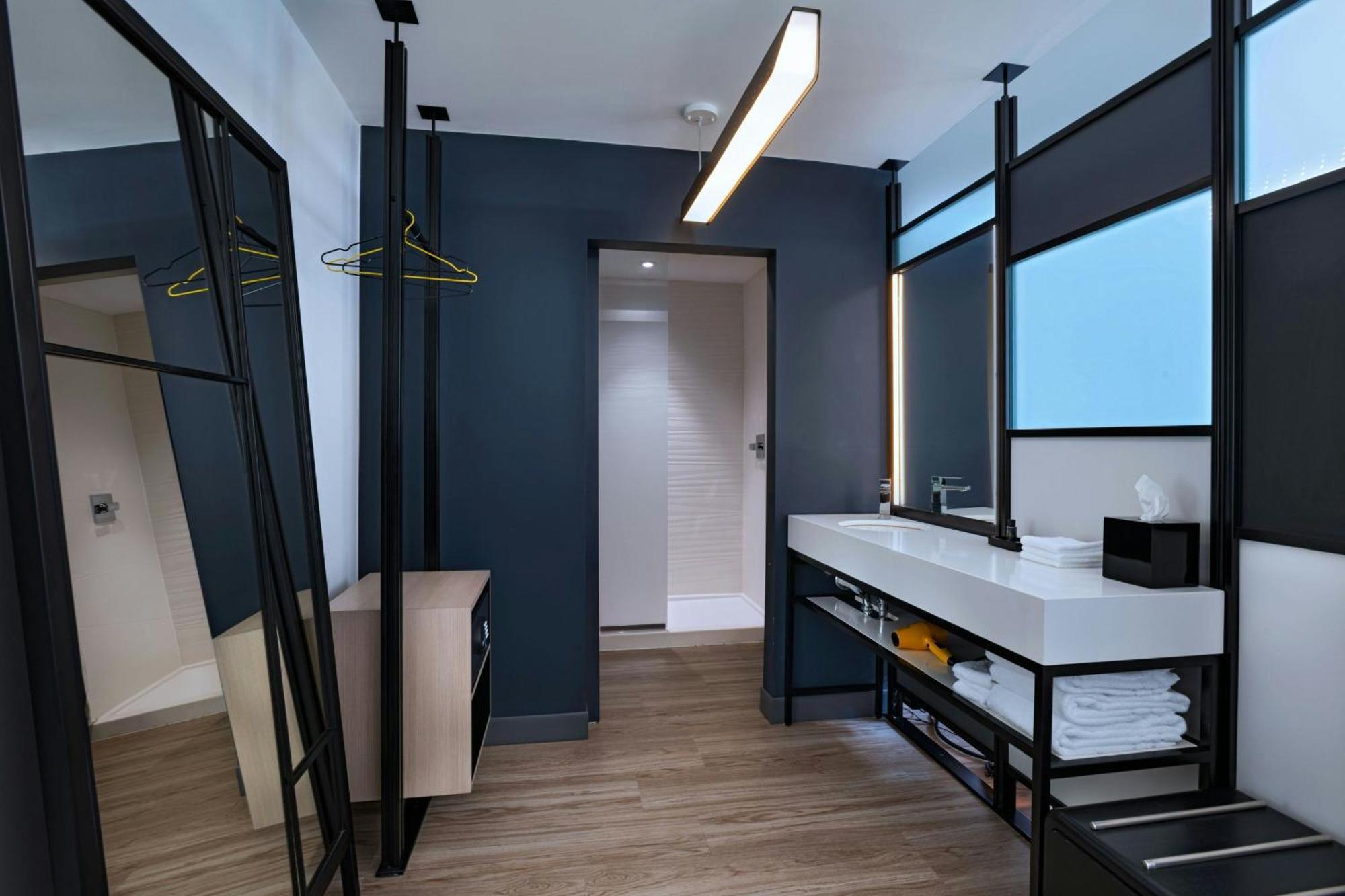 Aloft Austin Southwest酒店 外观 照片