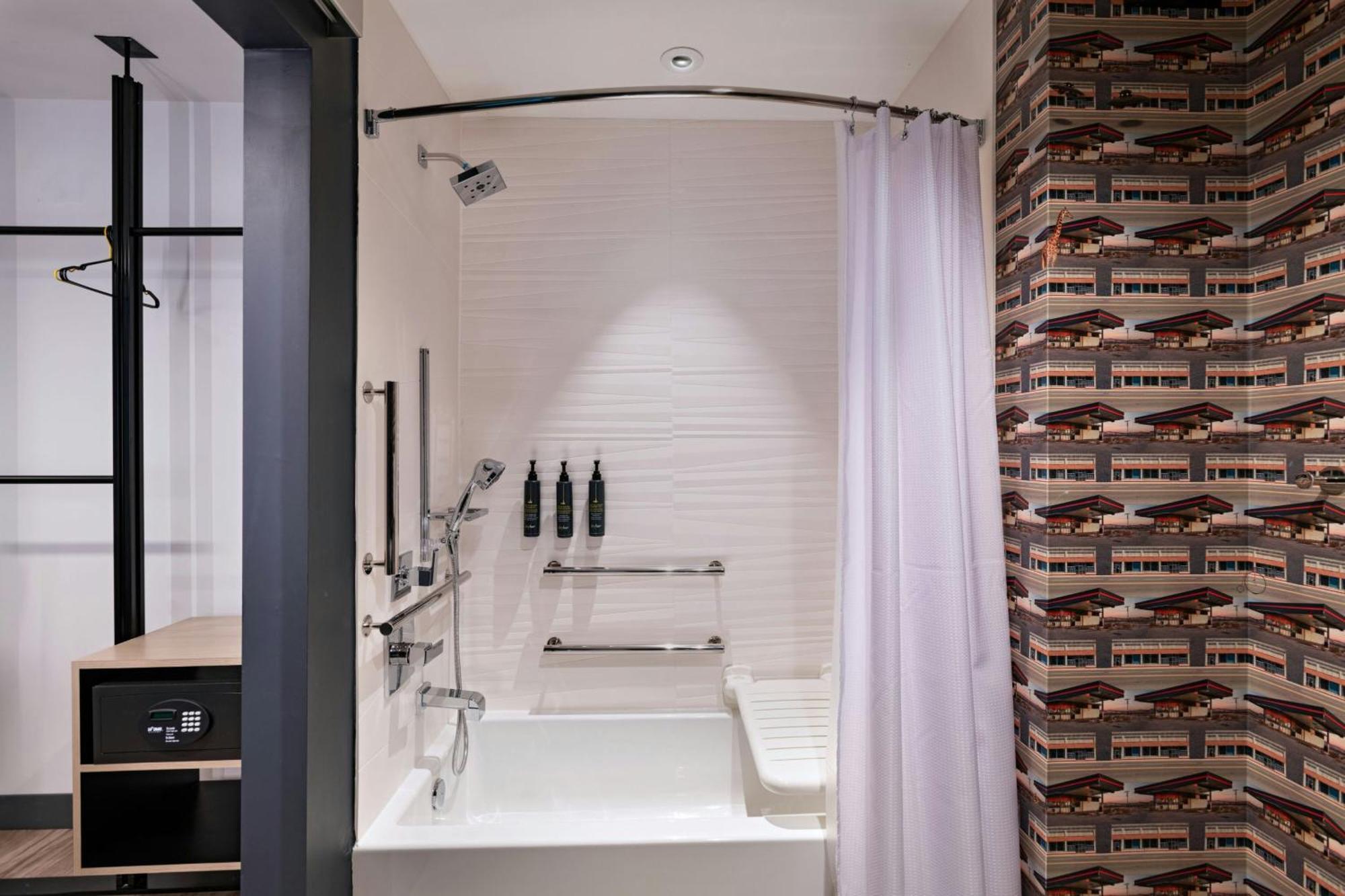 Aloft Austin Southwest酒店 外观 照片
