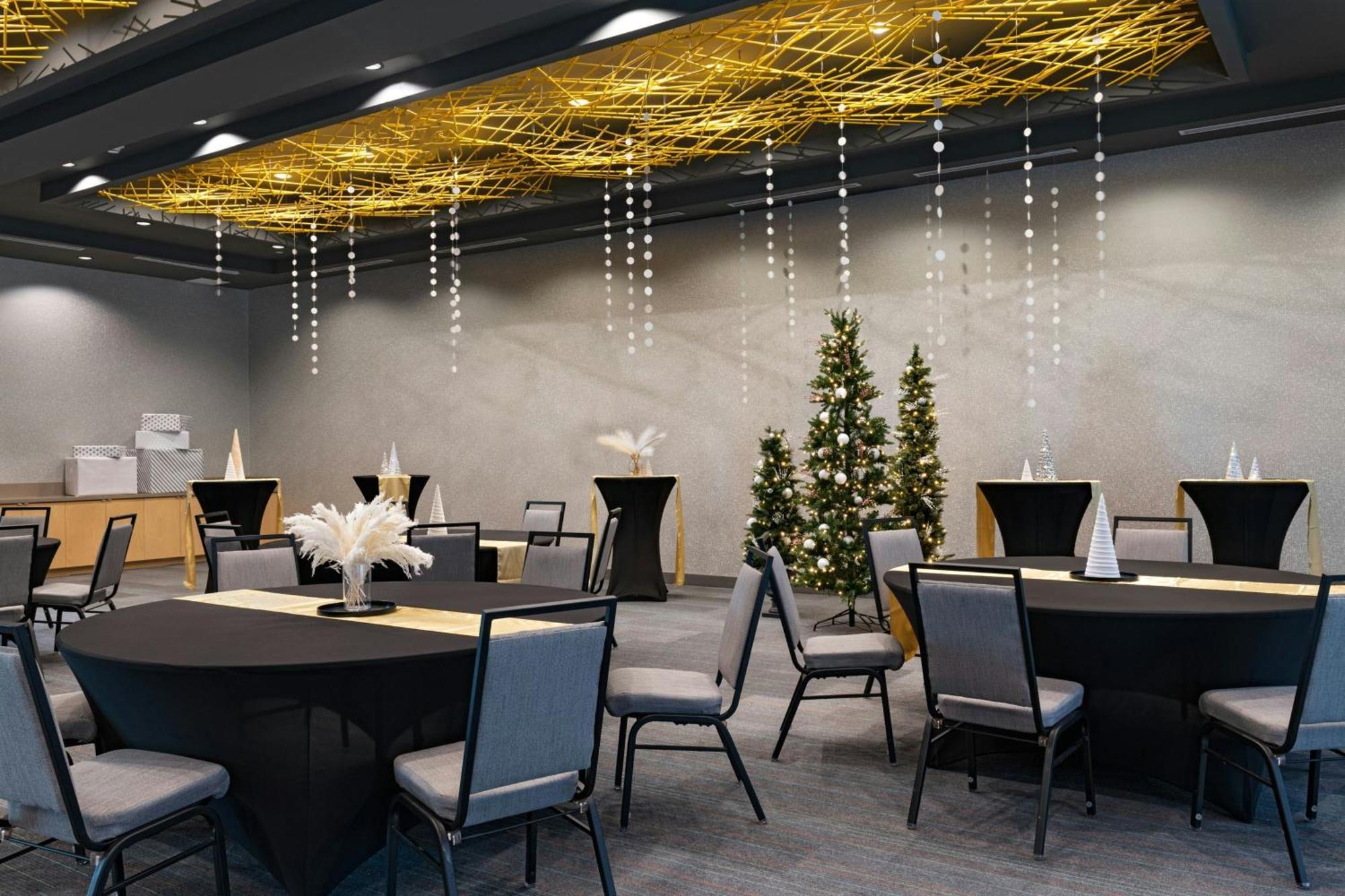 Aloft Austin Southwest酒店 外观 照片