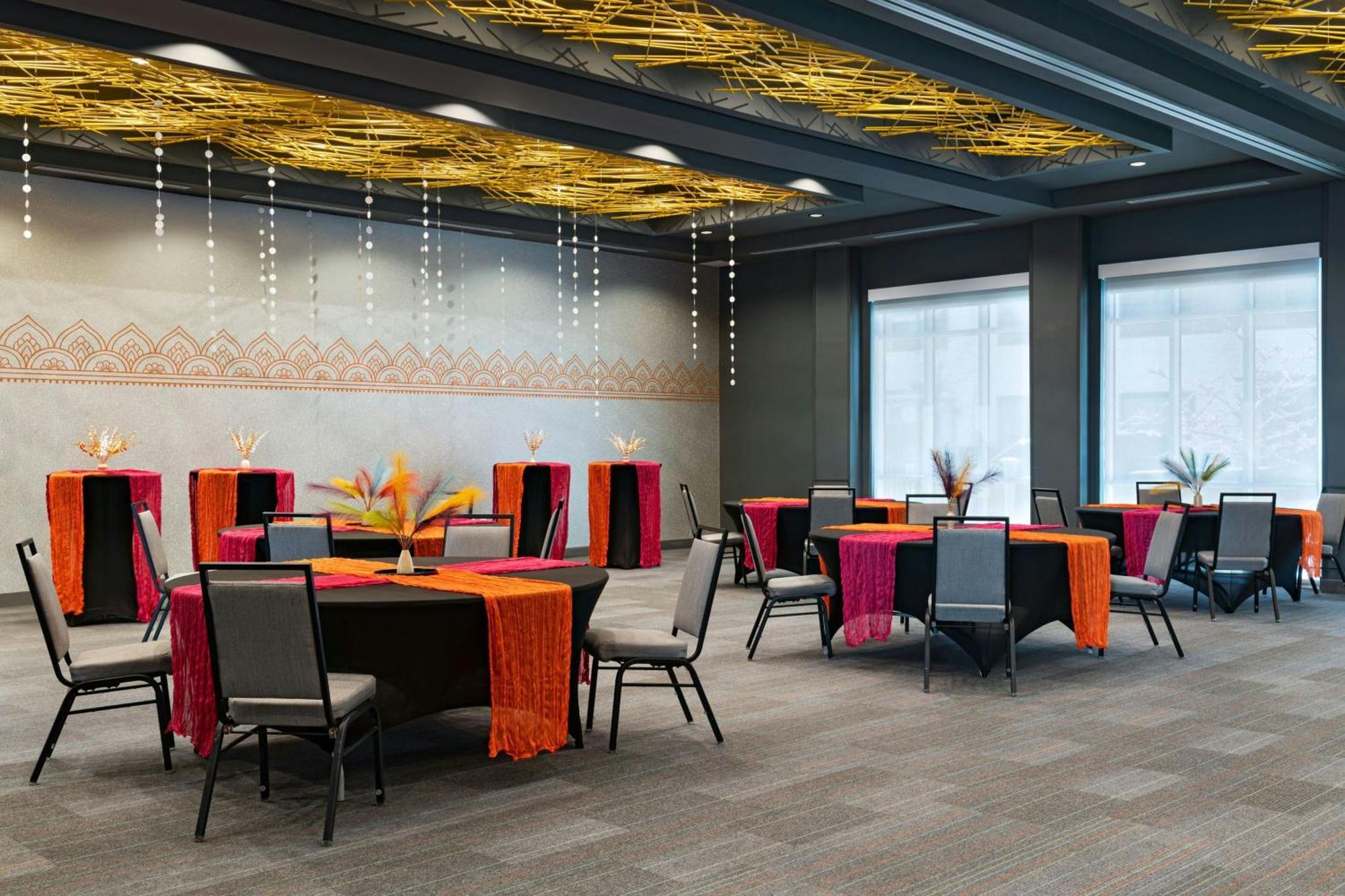 Aloft Austin Southwest酒店 外观 照片
